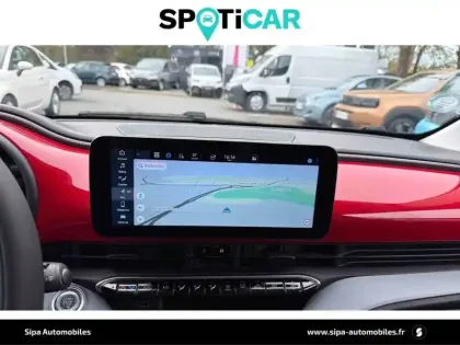 Photo 25 Fiat 500  e 95 ch