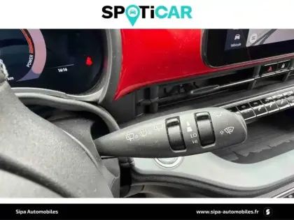 Photo 62 Fiat 500  e 95 ch