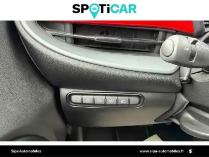 Photo 28 Fiat 500  e 95 ch