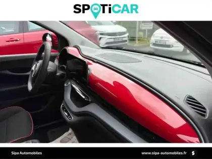 Photo 42 Fiat 500  e 95 ch