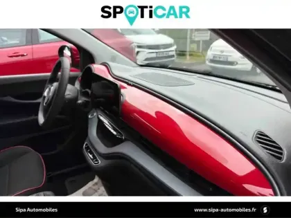 Photo 10 Fiat 500  e 95 ch