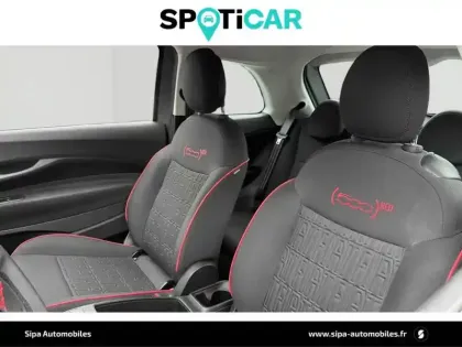 Photo 48 Fiat 500  e 95 ch