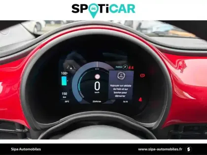 Photo 22 Fiat 500  e 95 ch