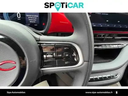 Photo 21 Fiat 500  e 95 ch