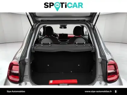 Photo 41 Fiat 500  e 95 ch
