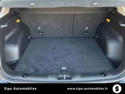 Photo 8 Jeep Compass  1.3 GSE T4 150 ch BVR6