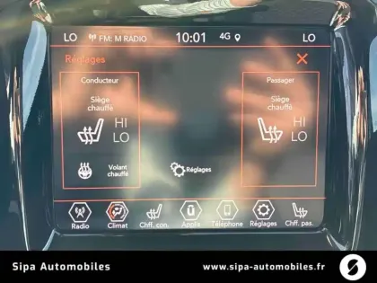 Photo 25 Jeep Compass  1.3 GSE T4 150 ch BVR6