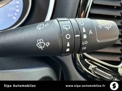 Photo 22 Jeep Compass  1.3 GSE T4 150 ch BVR6