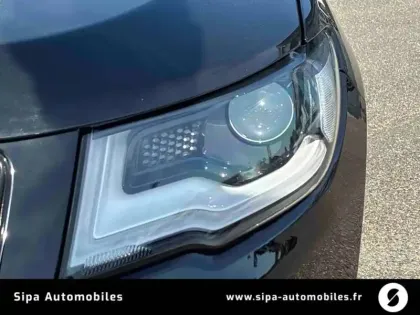 Photo 31 Jeep Compass  1.3 GSE T4 150 ch BVR6