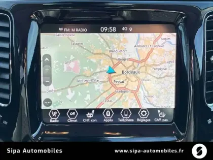 Photo 14 Jeep Compass  1.3 GSE T4 150 ch BVR6