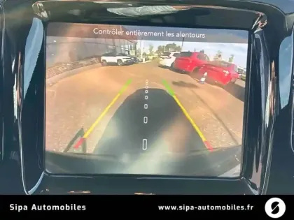 Photo 24 Jeep Compass  1.3 GSE T4 150 ch BVR6