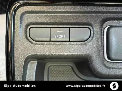 Photo 26 Jeep Compass  1.3 GSE T4 150 ch BVR6