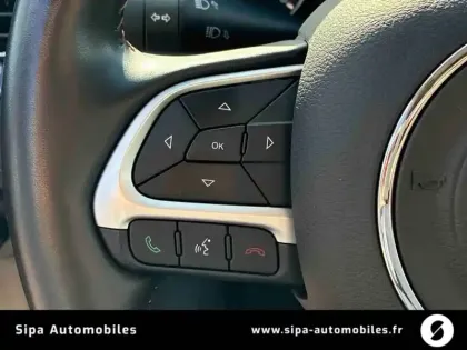 Photo 20 Jeep Compass  1.3 GSE T4 150 ch BVR6