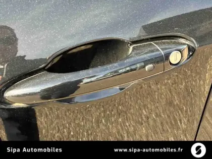 Photo 29 Jeep Compass  1.3 GSE T4 150 ch BVR6