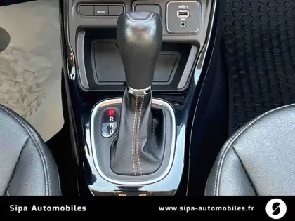 Photo 16 Jeep Compass  1.3 GSE T4 150 ch BVR6