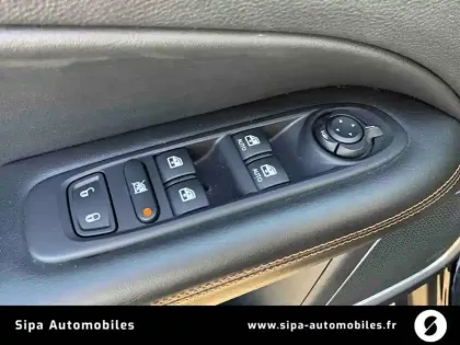 Photo 18 Jeep Compass  1.3 GSE T4 150 ch BVR6