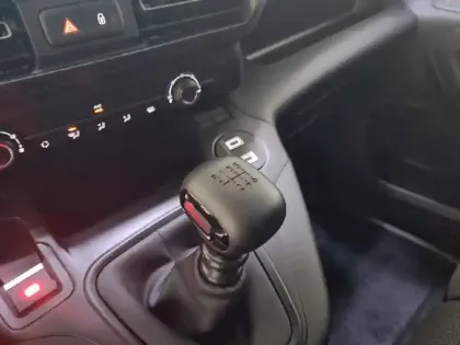 Photo 13 Citroën Berlingo  VAN M DIESEL 100 CH MANUELLE