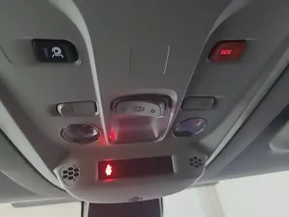 Photo 25 Citroën Berlingo  VAN M DIESEL 100 CH MANUELLE