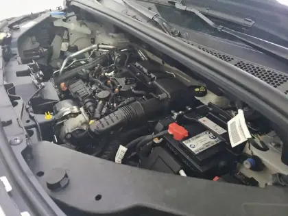 Photo 14 Citroën Berlingo  VAN M DIESEL 100 CH MANUELLE