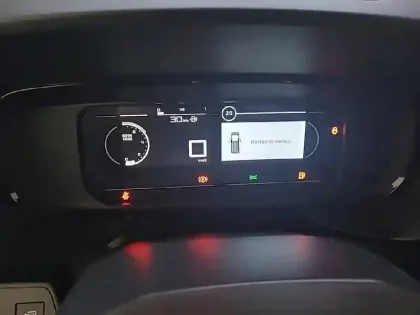 Photo 9 Citroën Berlingo  VAN M DIESEL 100 CH MANUELLE