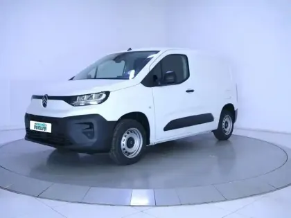 Photo Citroën Berlingo Base