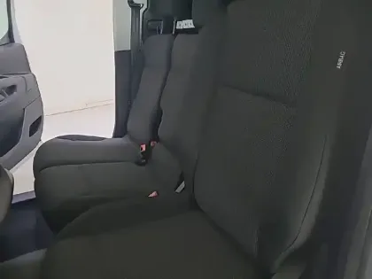 Photo 10 Citroën Berlingo  VAN M DIESEL 100 CH MANUELLE