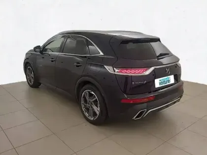 Photo 30 DS DS 7 DS7 Crossback Hybride 300 E-Tense EAT8 4x4