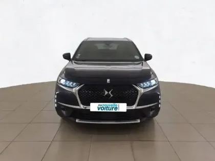 Photo 25 DS DS 7 DS7 Crossback Hybride 300 E-Tense EAT8 4x4