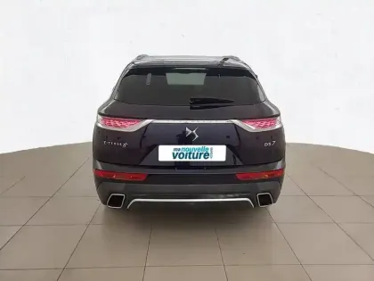 Photo 28 DS DS 7 DS7 Crossback Hybride 300 E-Tense EAT8 4x4