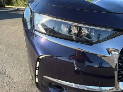 Photo 15 DS DS 7 DS7 Crossback Hybride 300 E-Tense EAT8 4x4