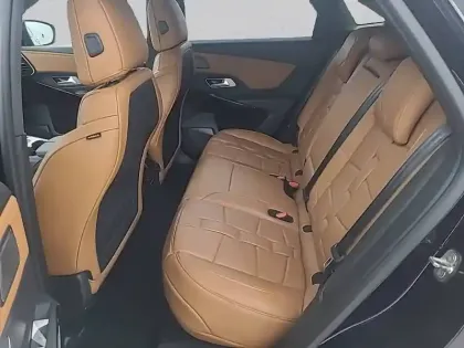Photo 35 DS DS 7 DS7 Crossback Hybride 300 E-Tense EAT8 4x4