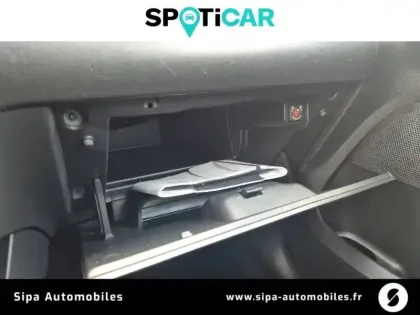 Photo 21 Citroën C3 Aircross  PureTech 110 S&S BVM6