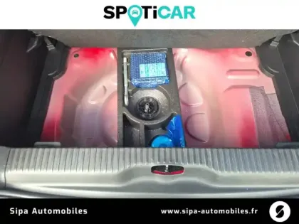 Photo 12 Citroën C3 Aircross  PureTech 110 S&S BVM6