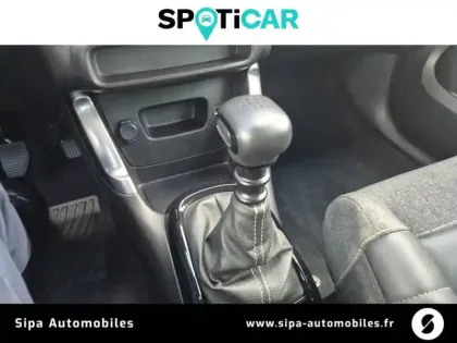 Photo 18 Citroën C3 Aircross  PureTech 110 S&S BVM6