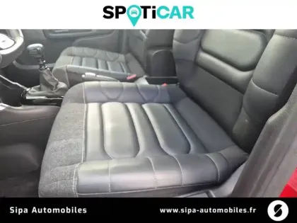 Photo 17 Citroën C3 Aircross  PureTech 110 S&S BVM6