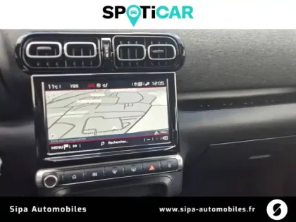 Photo 25 Citroën C3 Aircross  PureTech 110 S&S BVM6