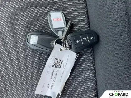 Photo 13 Citroën C3  PureTech 83 ch BVM5