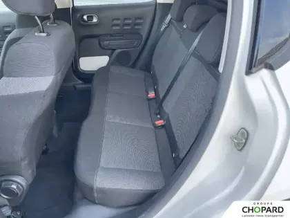 Photo 10 Citroën C3  PureTech 83 ch BVM5