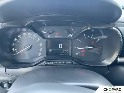 Photo 16 Citroën C3  PureTech 83 ch BVM5