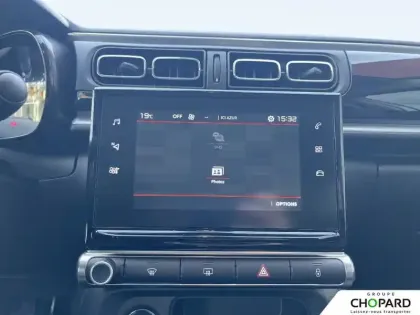 Photo 12 Citroën C3  PureTech 83 ch BVM5