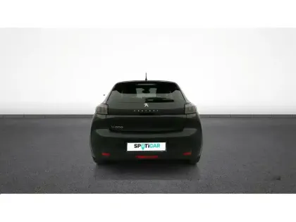 Photo 6 Peugeot 208  Electrique 50 kWh 136ch