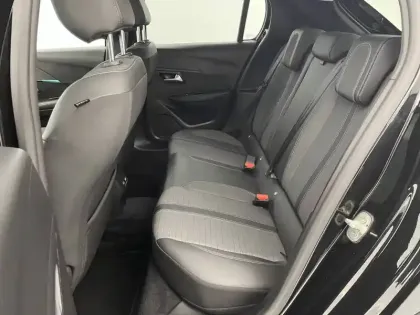 Photo 14 Peugeot 208  Electrique 50 kWh 136ch