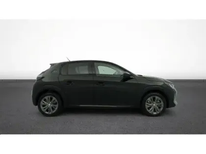 Photo 9 Peugeot 208  Electrique 50 kWh 136ch