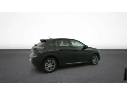 Photo 8 Peugeot 208  Electrique 50 kWh 136ch