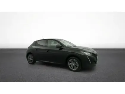 Photo 10 Peugeot 208  Electrique 50 kWh 136ch