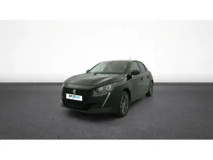 Photo Peugeot 208 Allure