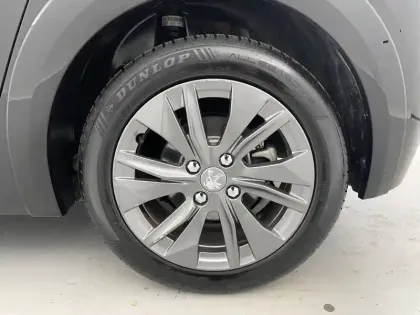 Photo 15 Peugeot 208  Electrique 50 kWh 136ch