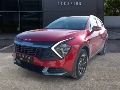 Photo Kia Sportage Active