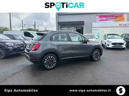 Photo 28 Fiat 500 X 1.5 FireFly 130 ch S/S DCT7 Hybrid