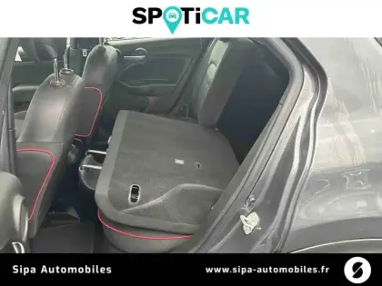 Photo 22 Fiat 500 X 1.5 FireFly 130 ch S/S DCT7 Hybrid